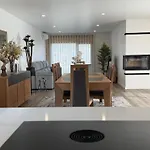 Vivenda Dos Duartes Ferienhaus