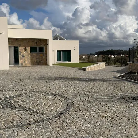 Vivenda Dos Duartes Casa vacanze Amor
