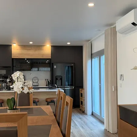 Casa vacanze Vivenda Dos Duartes *