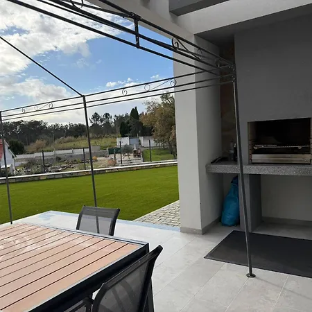 Vivenda Dos Duartes Casa vacanze *