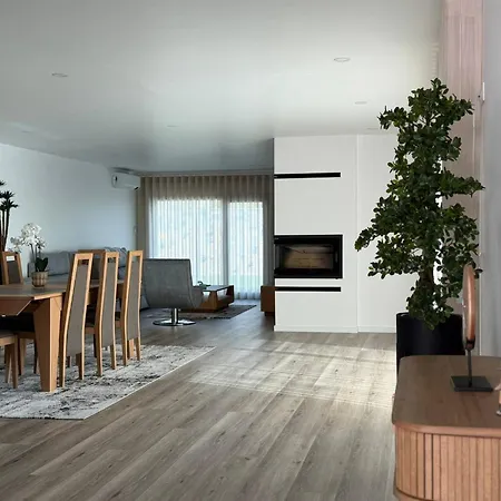 Vivenda Dos Duartes Casa vacanze Amor