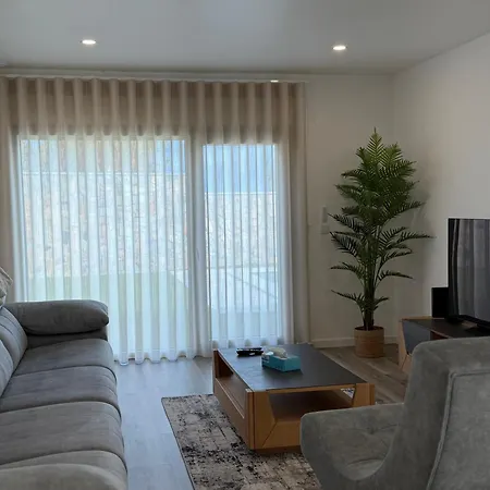Vivenda Dos Duartes Casa vacanze *