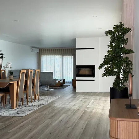 Casa vacanze Vivenda Dos Duartes Amor