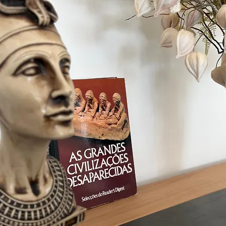 Casa vacanze Vivenda Dos Duartes Amor