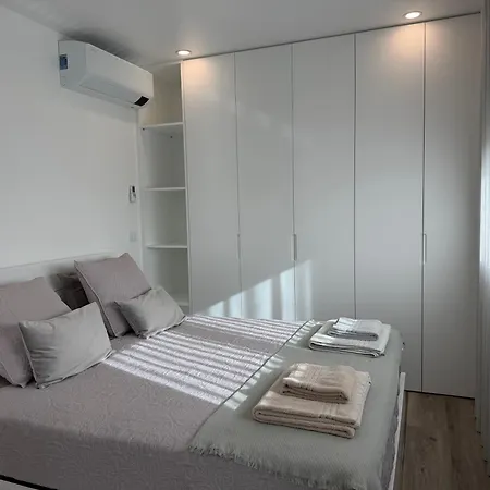 Feriehus Vivenda Dos Duartes Amor