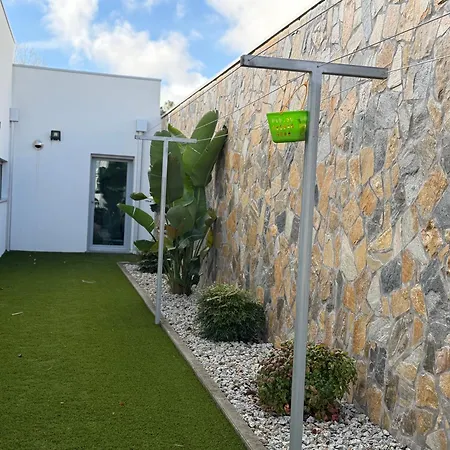 Vivenda Dos Duartes Casa vacanze