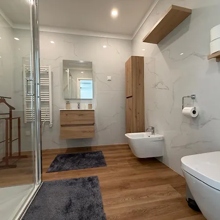 Feriehus Vivenda Dos Duartes Amor