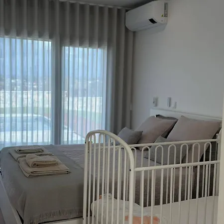 Feriehus Vivenda Dos Duartes *